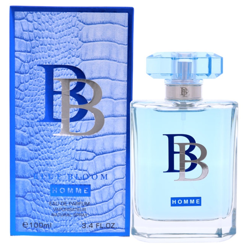 Homme Eau De Parfum 3.4 oz.