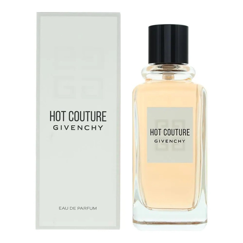 Hot Couture Perfume 1.7 oz.