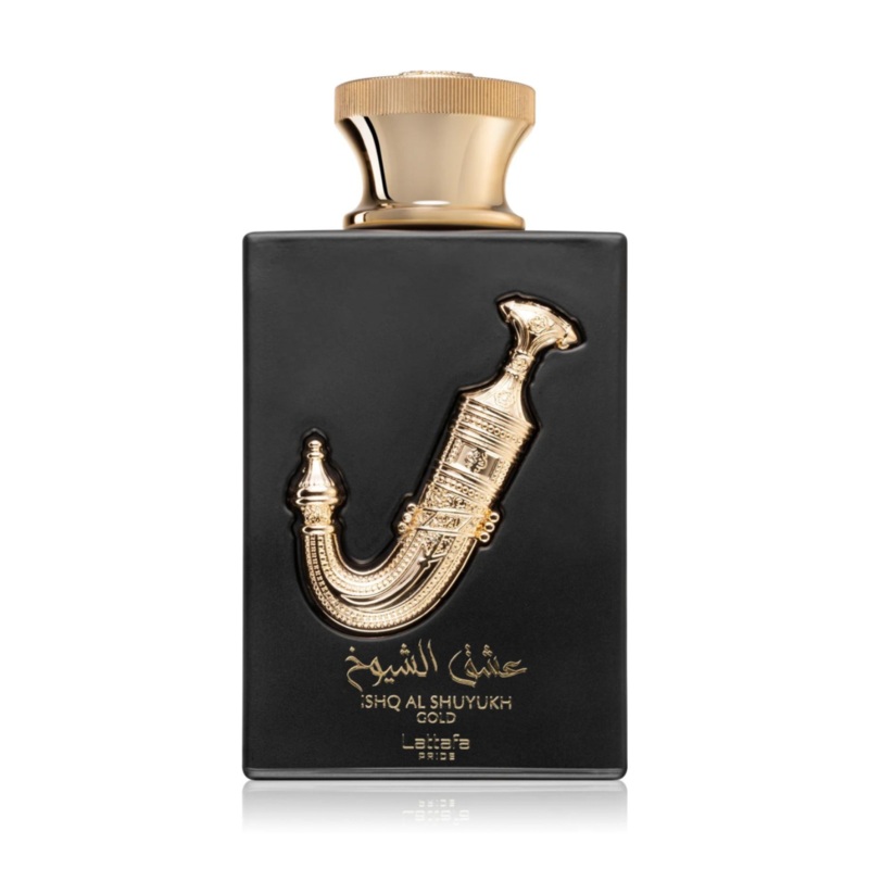 Ishq Al Shuyukh Gold EDP 100mL