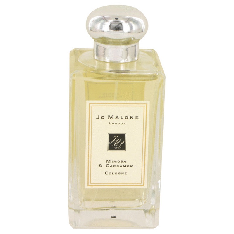 Jo Malone Mimosa & Cardamom by Jo Malone For Women Cologne Spray (Unisex Unboxed) 3.4 oz