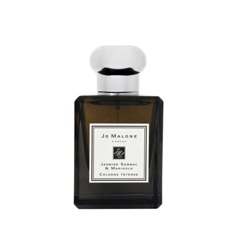 Jo Malone Sambac & Marigold Cologne Intense Spray (50ml, 100ml) 50ml