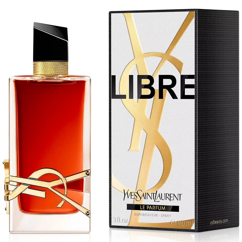 Libre 3.0 oz Le Parfum for women