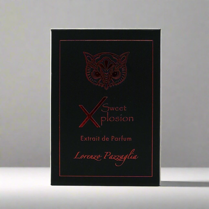 Lorenzo Pazzaglia - Sweet Explosion 50ml