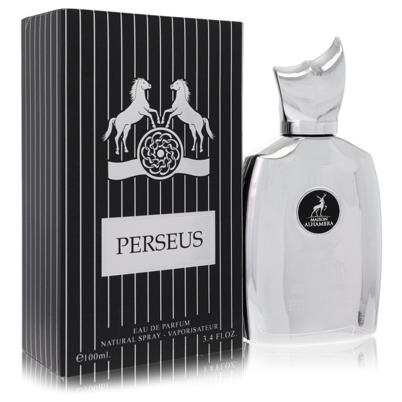 Perseus By Parfums De Marly 4.2 Oz Eau De Parfum Spray For Women In Box