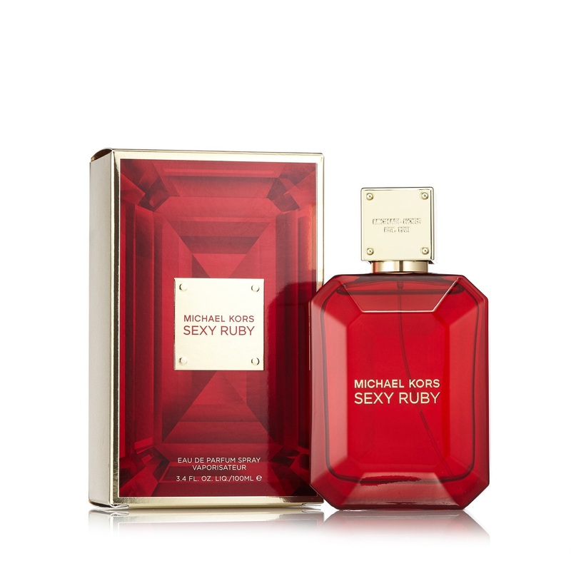 Sexy Ruby Perfume 1.7 oz