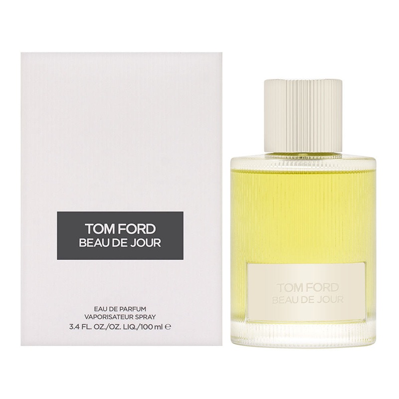 Tom Ford Beau De Jour EDP Spray (W)(M) 50ML