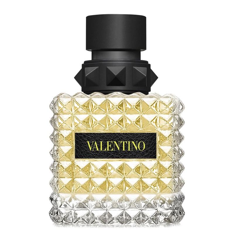 Valentino Donna Born In Roma Yellow Dream by Valentino 1ml Sample Spray