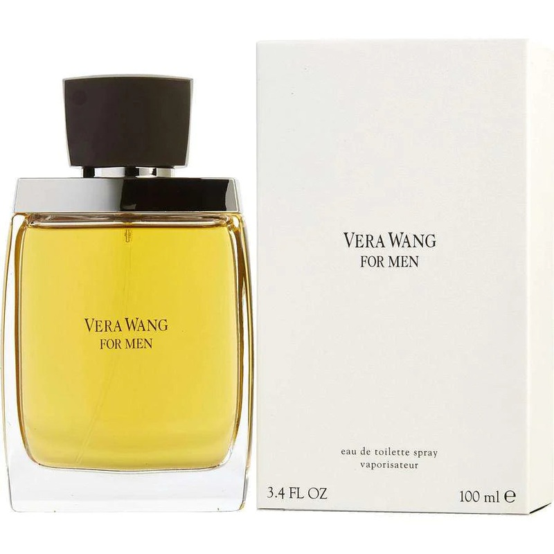 Vera Wang For Men EDT Spray (M) 50ML