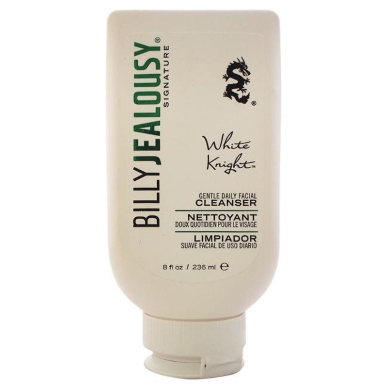 White Knight Facial Cleanser