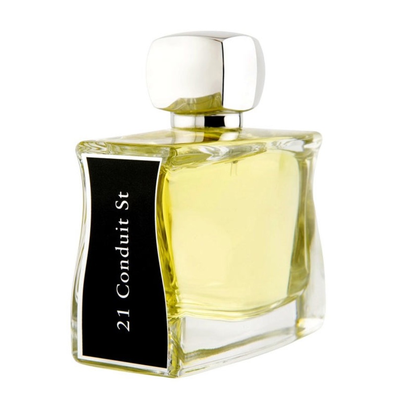 21 Conduit St by Jovoy Paris 1ml Sample Spray