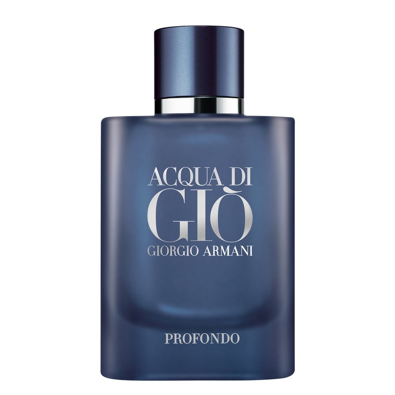 Acqua Di Gio Profondo by Giorgio Armani 1ml Sample Spray