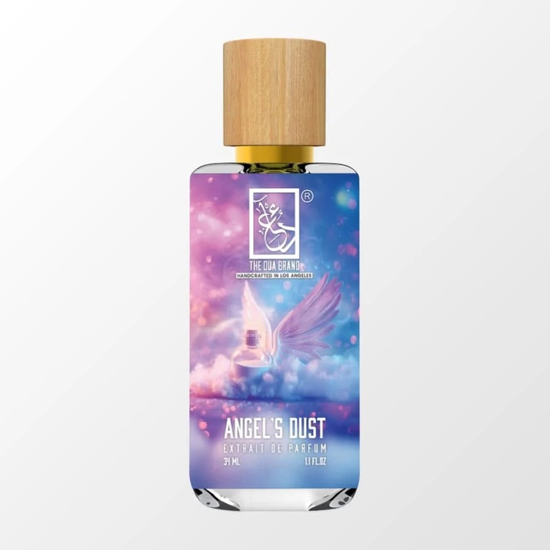 Angel's Dust 34ML Bottle