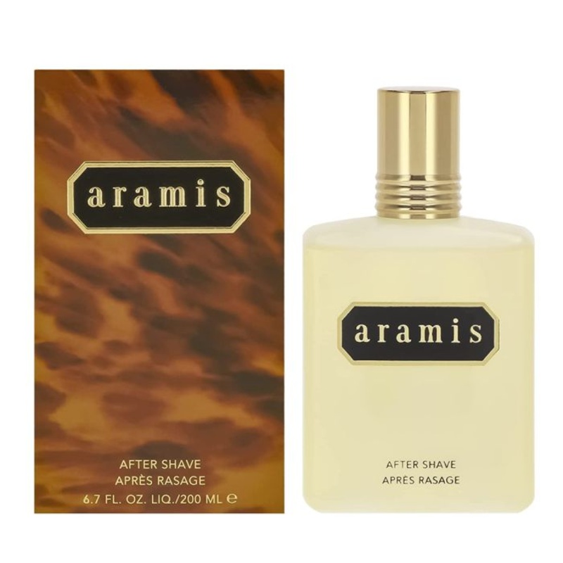 Aramis After Shave by Aramis for Men