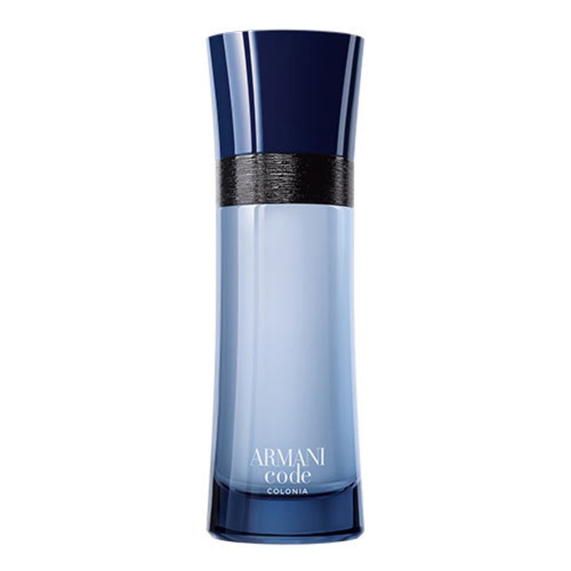 Armani Code Colonia by Giorgio Armani 1ml Sample Spray