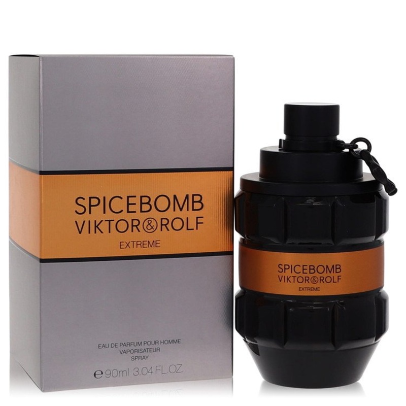 Cologne Viktor & Rolf Spicebomb Extreme 3.0  EDP Spray for Men