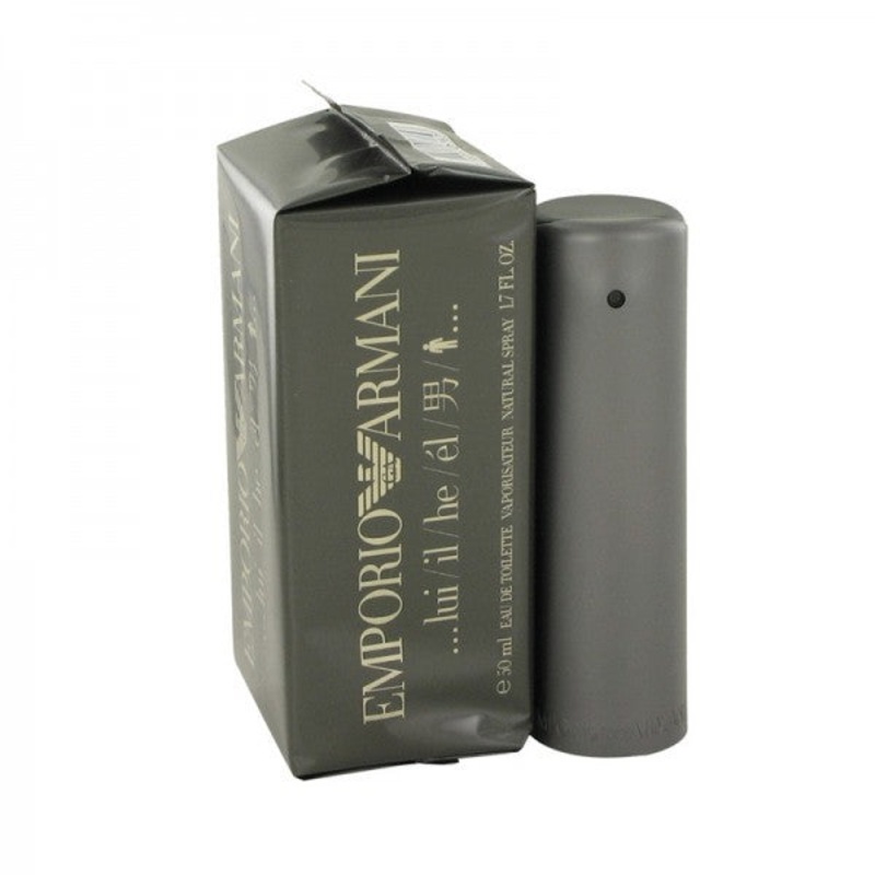 Emporio Armani by Giorgio Armani 1.0 Oz. Tester For Men