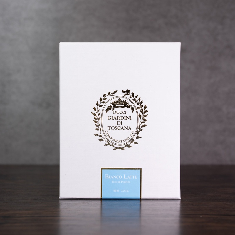 Giardini Di Toscana - Bianco Latte 100ml