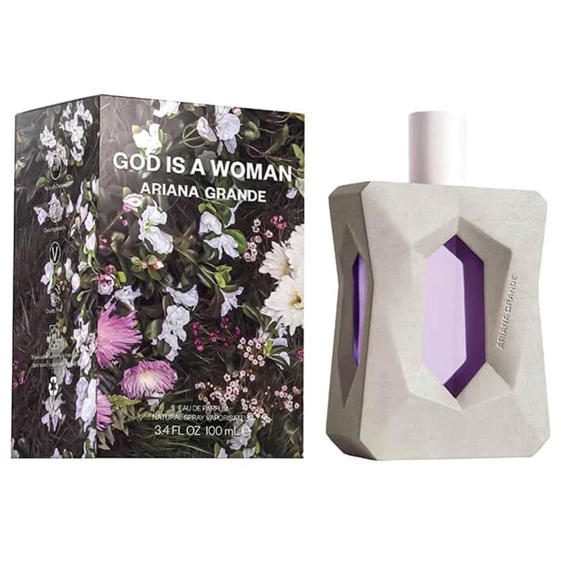 God Is A Woman Eau De Parfum 3.4 oz.