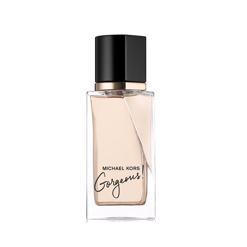 Gorgeous Perfume 3.4 oz.