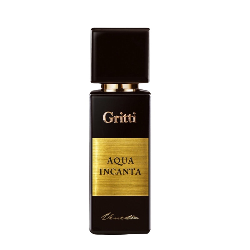 Gritti Aqua Incanta for women 3.4 oz / 100 ml