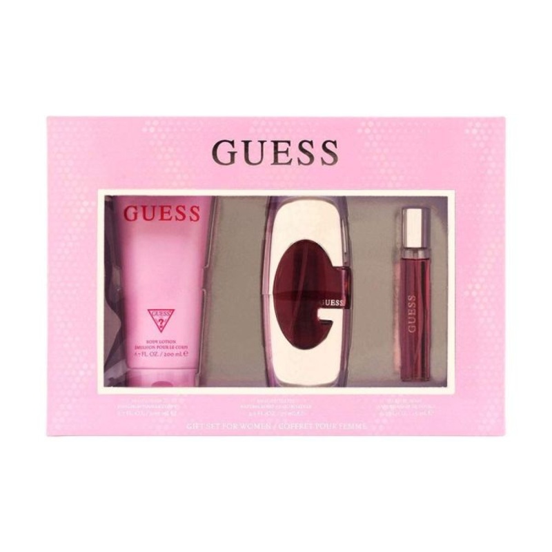 Guess 3 Piece Set by Guess for Women