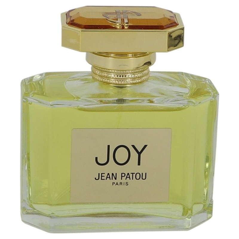 Joy by Jean Patou Eau De Parfum Spray (Tester) 2.5 oz for Women - Premium Designer Fragrance