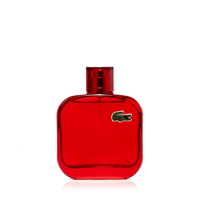 L.12.12 Rouge Cologne 1.6 oz.
