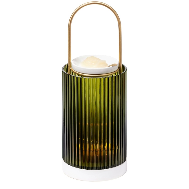 La Promeneuse Lantern Diffuser La Promeneuse