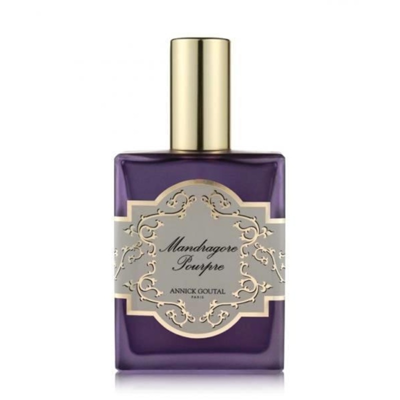 Mandragore Pourpre by Annick Goutal 3.4 Oz. Eau De Toilette For Men