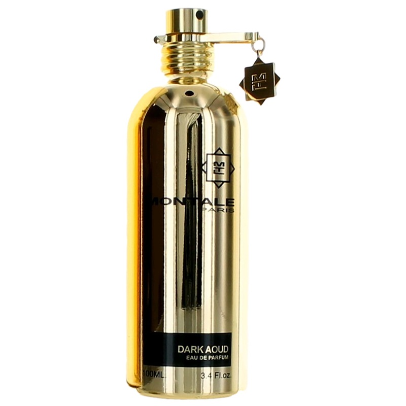 Montale Dark Aoud Eau de Parfum Unisex 2ml