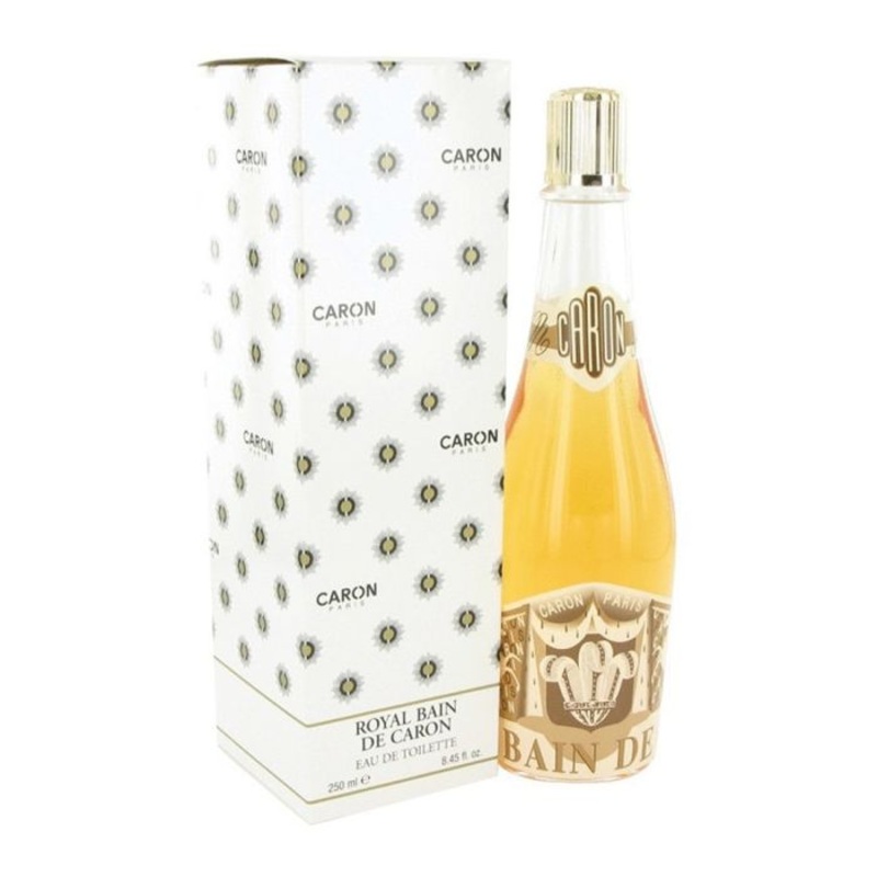 Royal Bain Caron Champagne by Caron (Unisex)