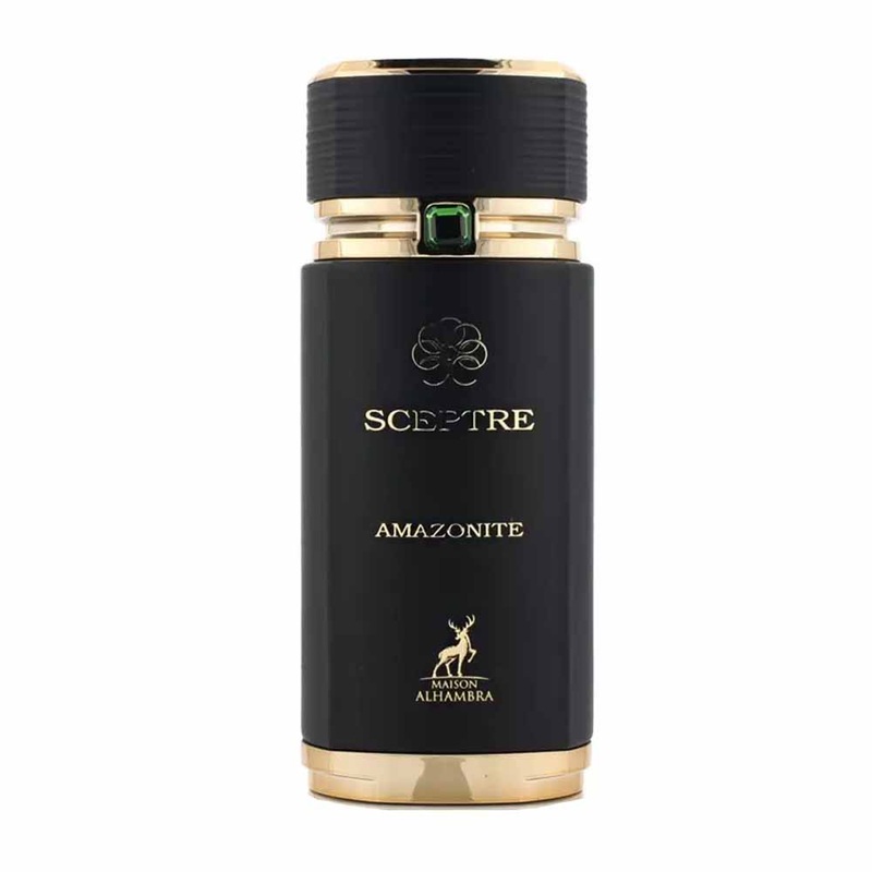 Sceptre Amazonite Eau de Parfum 3.4 oz.