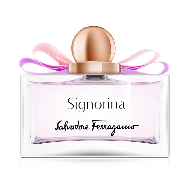 Signorina Eau de Toilette 100mL