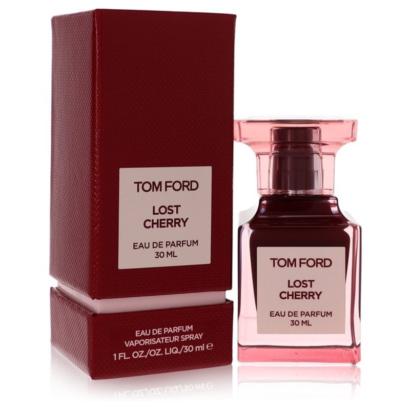Tom Ford Lost Cherry by Tom Ford Eau De Parfum Spray 1 oz / 30 ml for Women