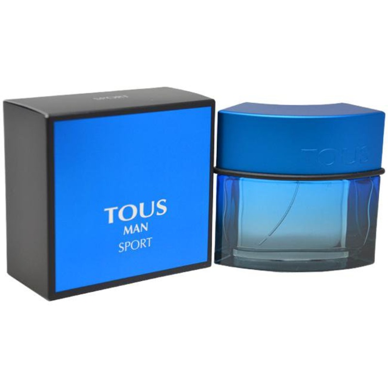 Tous Man Sport Cologne 3.4 oz.