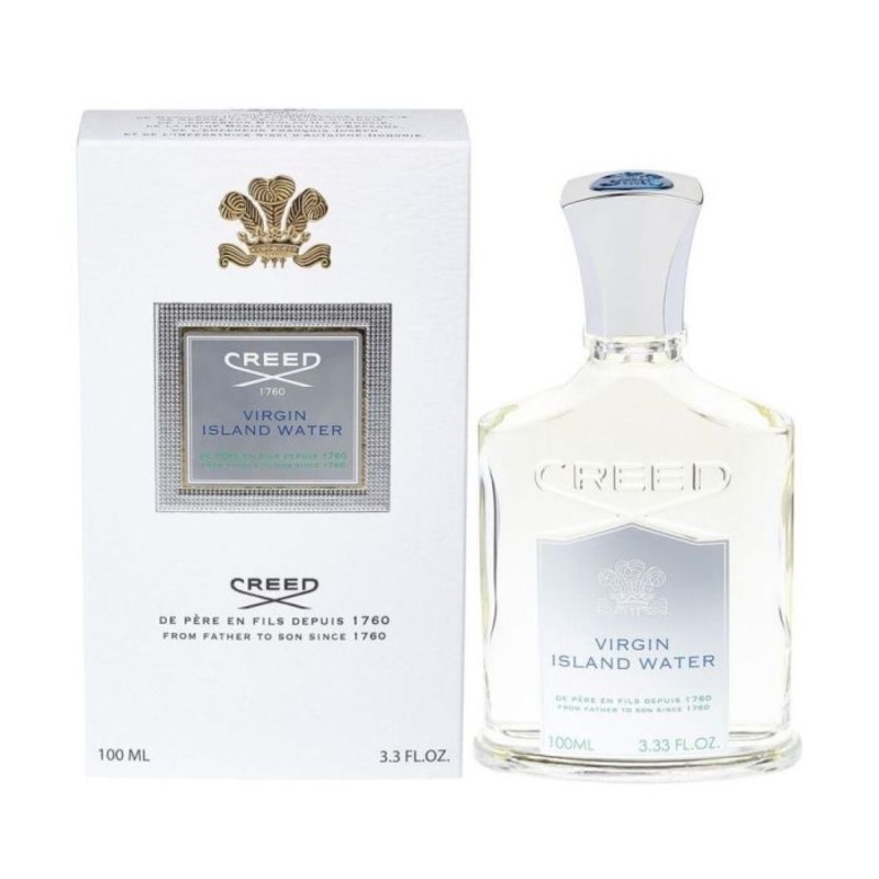 Virgin Island Water by Creed (Unisex)