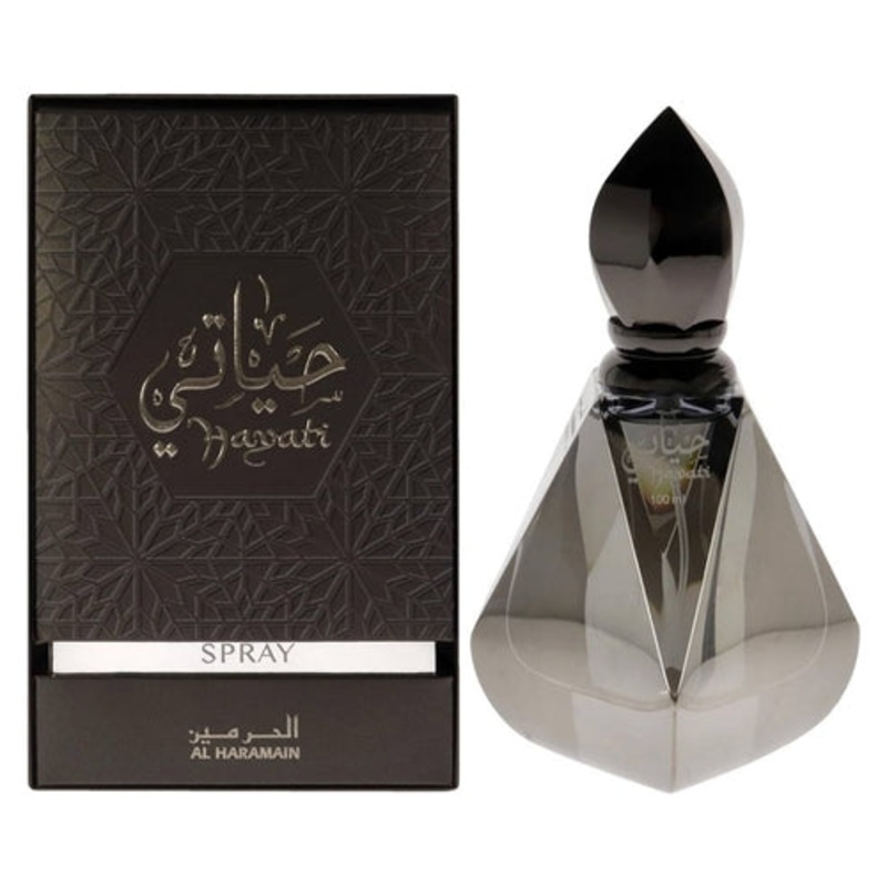 Al Haramain Hayati Perfume Oil 0.4 oz / 12 ml