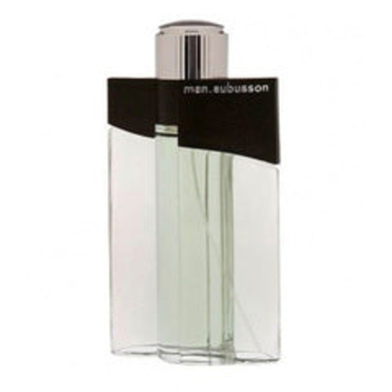 Aubusson Man by Aubusson 3.4 oz Eau de Toilette Spray for Men