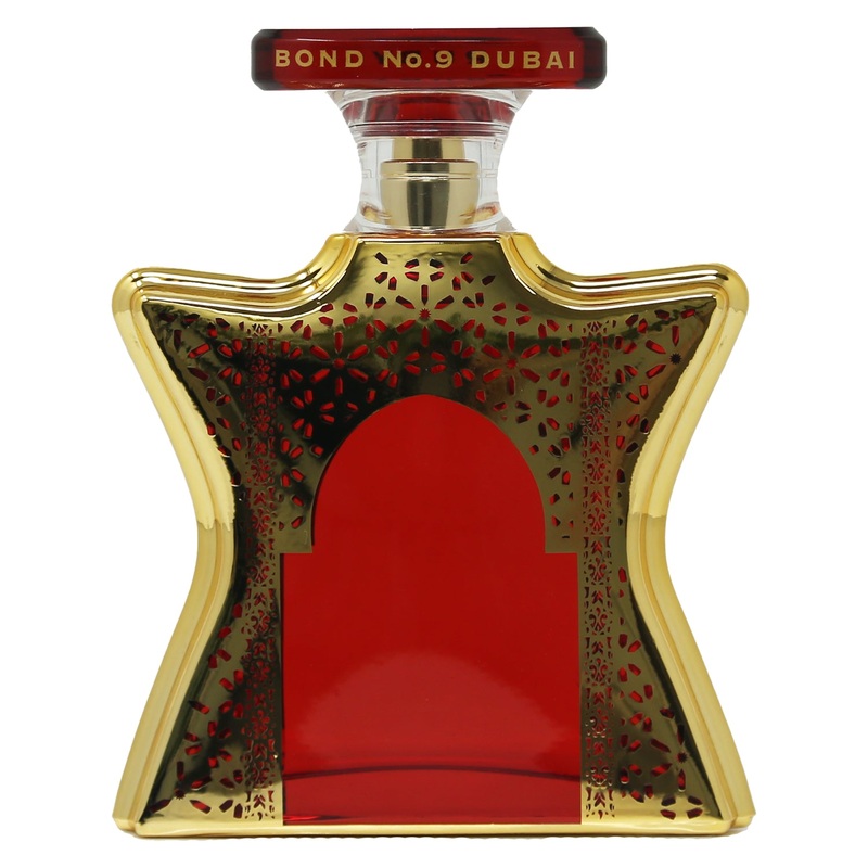 Bond No. 9 Dubai Ruby Eau de Parfum Unisex 2ml