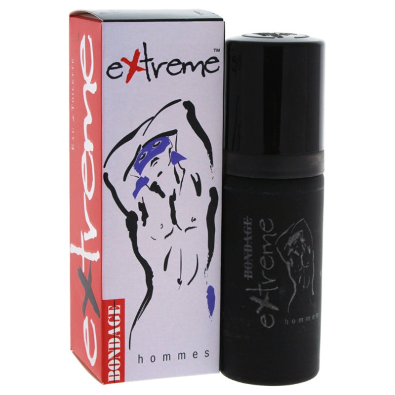 Bondage Extreme Cologne 1.7 oz.