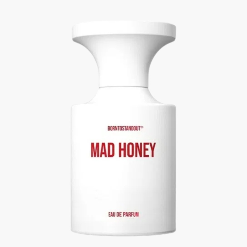 Borntostandout Mad Honey EDP (Tester) 1.7 oz/ 50 ml (Tester with Cap)
