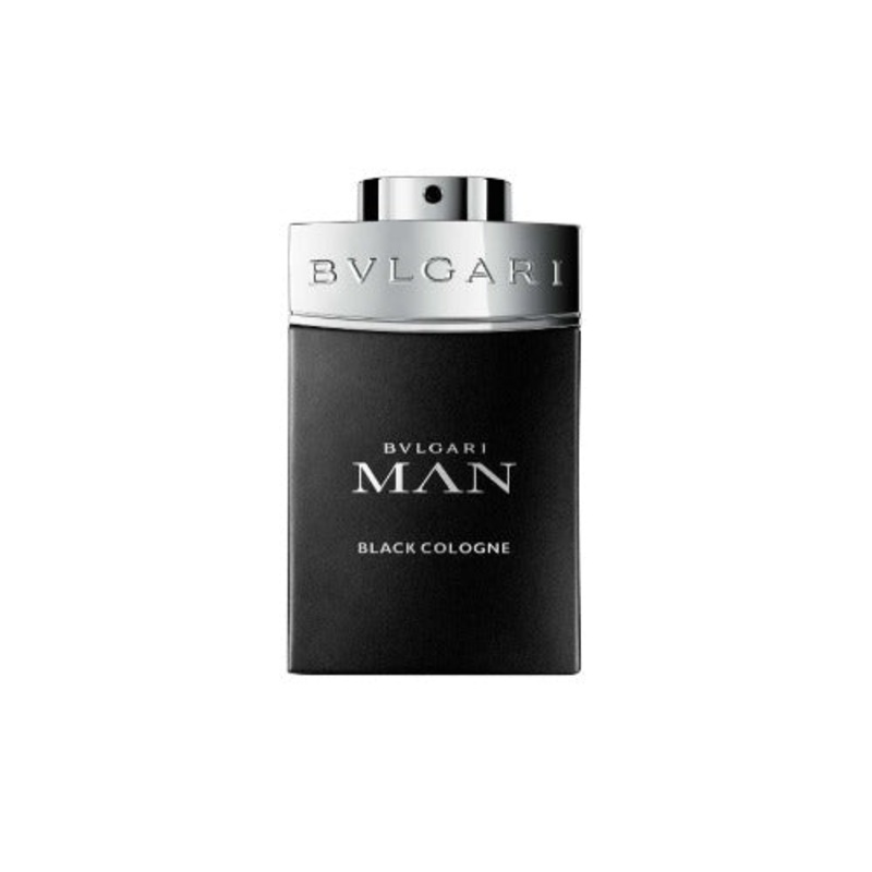 Bvlgari Man in Black Cologne Eau De Toilette For Men 60ml
