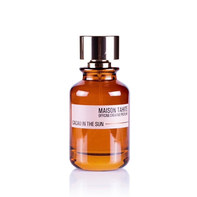 Cacao in the Sun 100ml Eau de Parfum