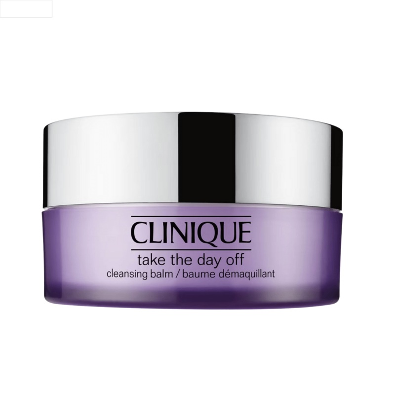 Clinique Take The Day Off Cleansing Balm (125ml)