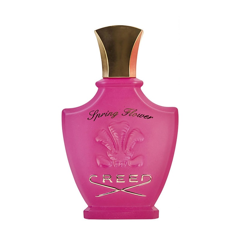 Creed Spring Flower Eau de Parfum for Women - Box Item 5ml Atomizer Black