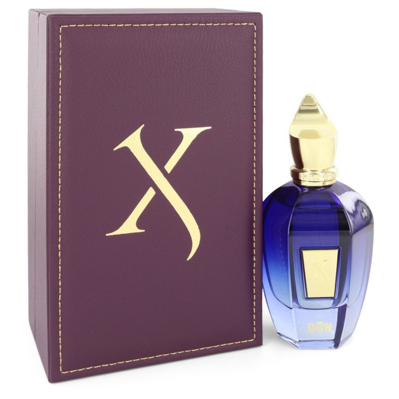 Don Xerjoff by Xerjoff For Women Eau De Parfum Spray (Unisex) 3.4 oz