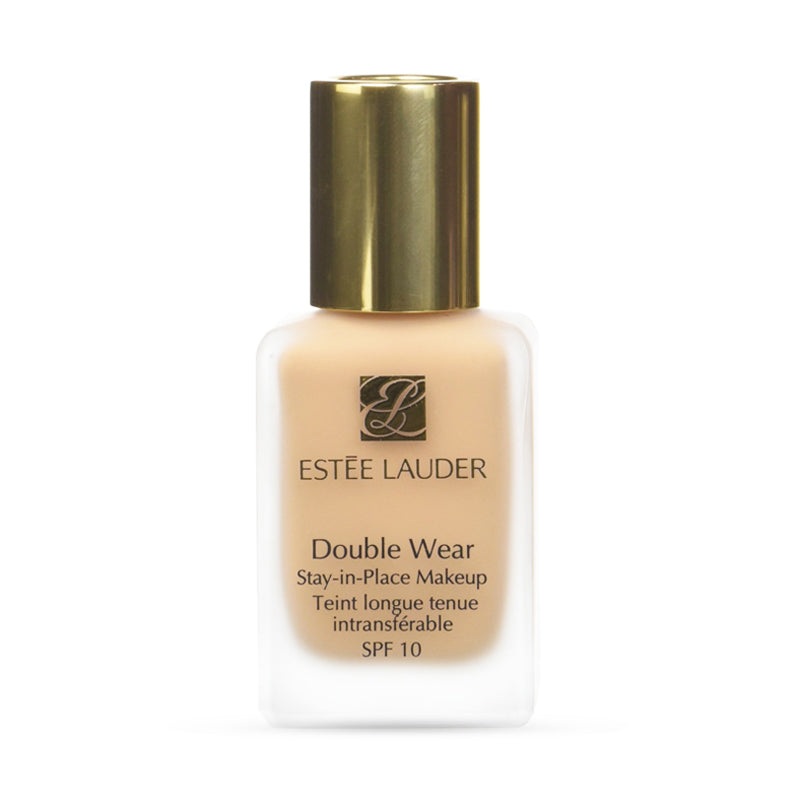 Double Wear Stay-in-place Foundation - Sandbar No. 3c3 1.0 oz