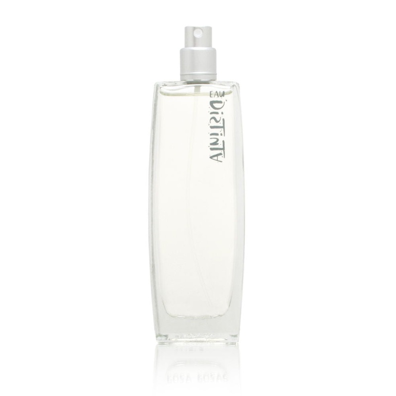 Eau Distinta by Dana for Women 3.4 oz Eau de Toilette Spray (Tester no Cap)