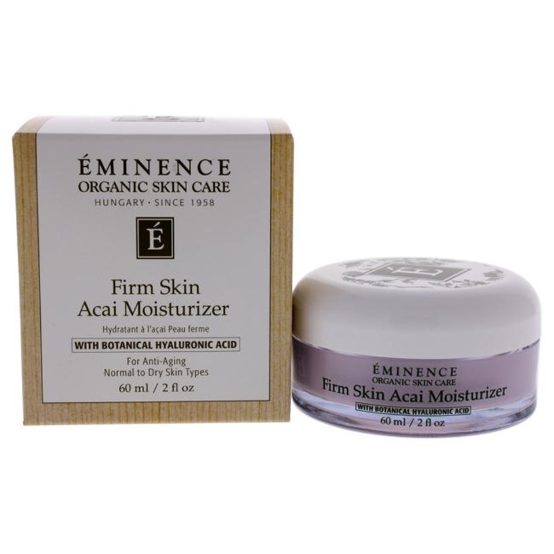 Firm Skin Acai Moisturizer 2 oz.