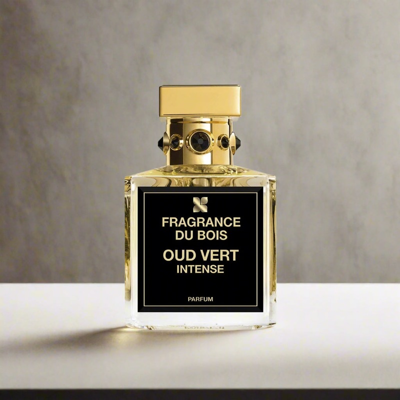Frangrance Du Bois - Oud Vert Intense 50ml